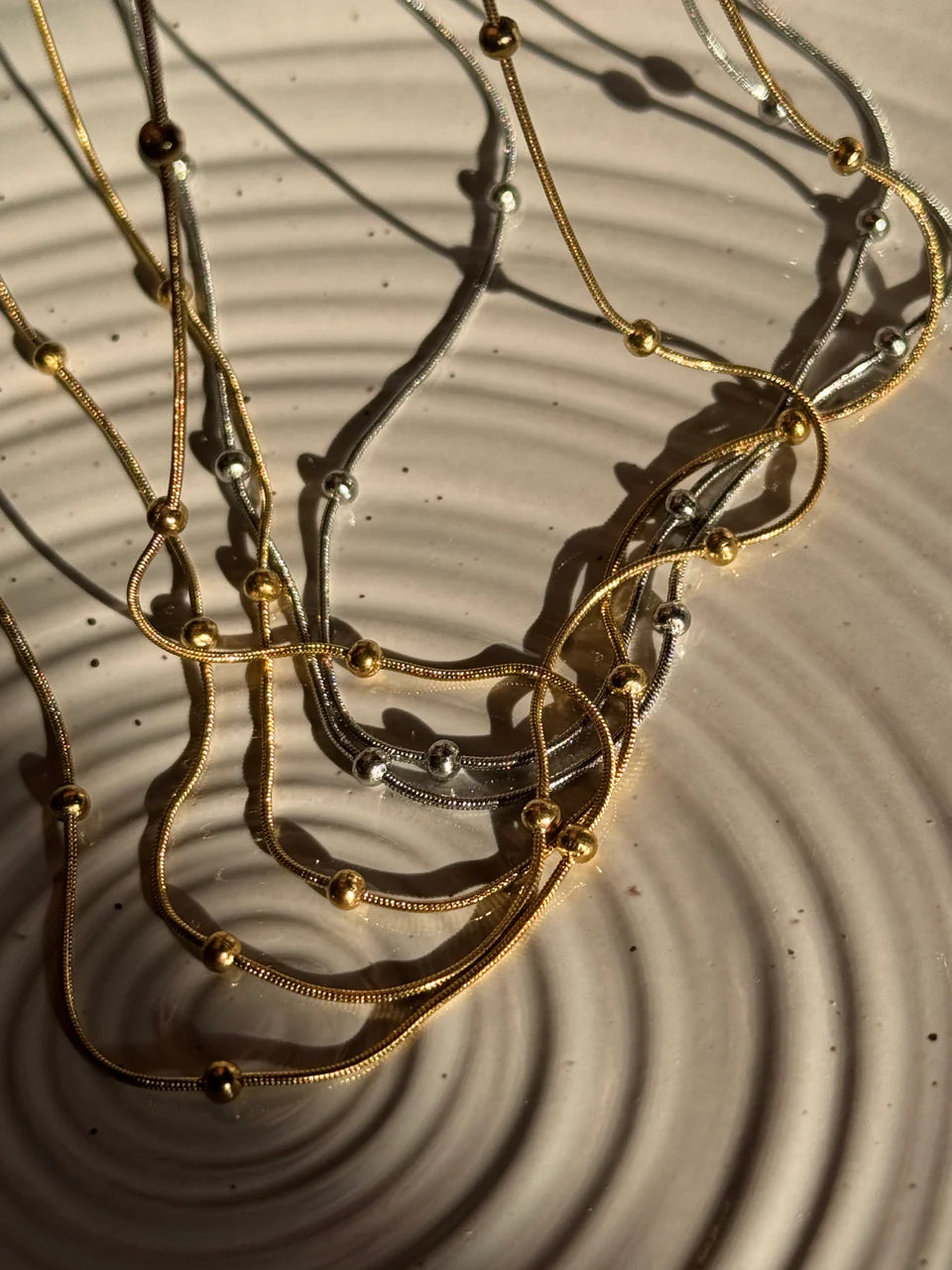 Collar Snake 2