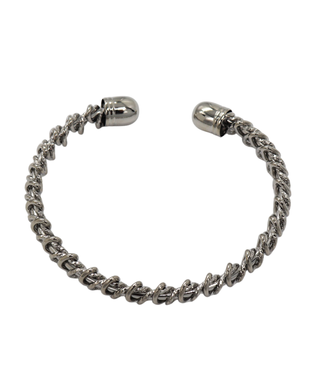 Brazalete Enroscado