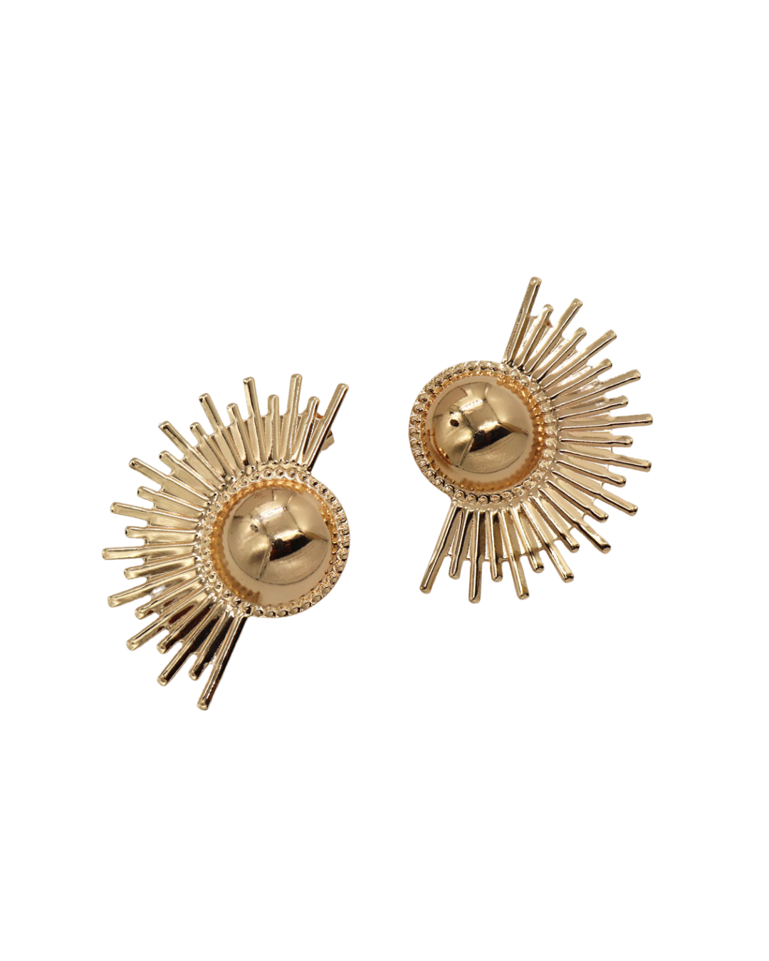 Aretes Resplandor