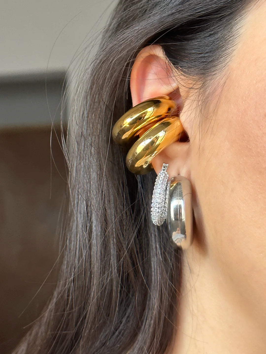 EarCuff Bold