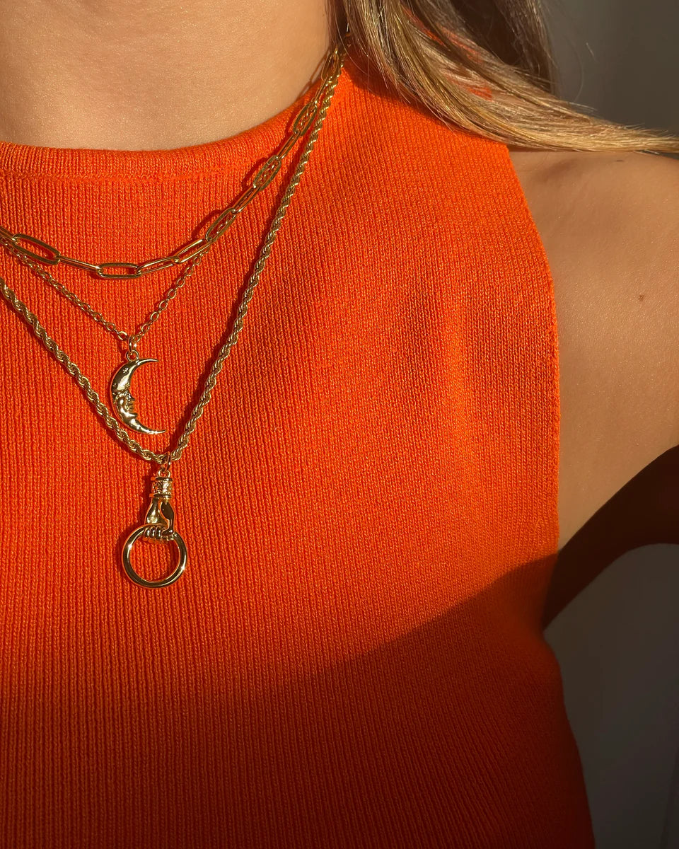 Collar de Luna