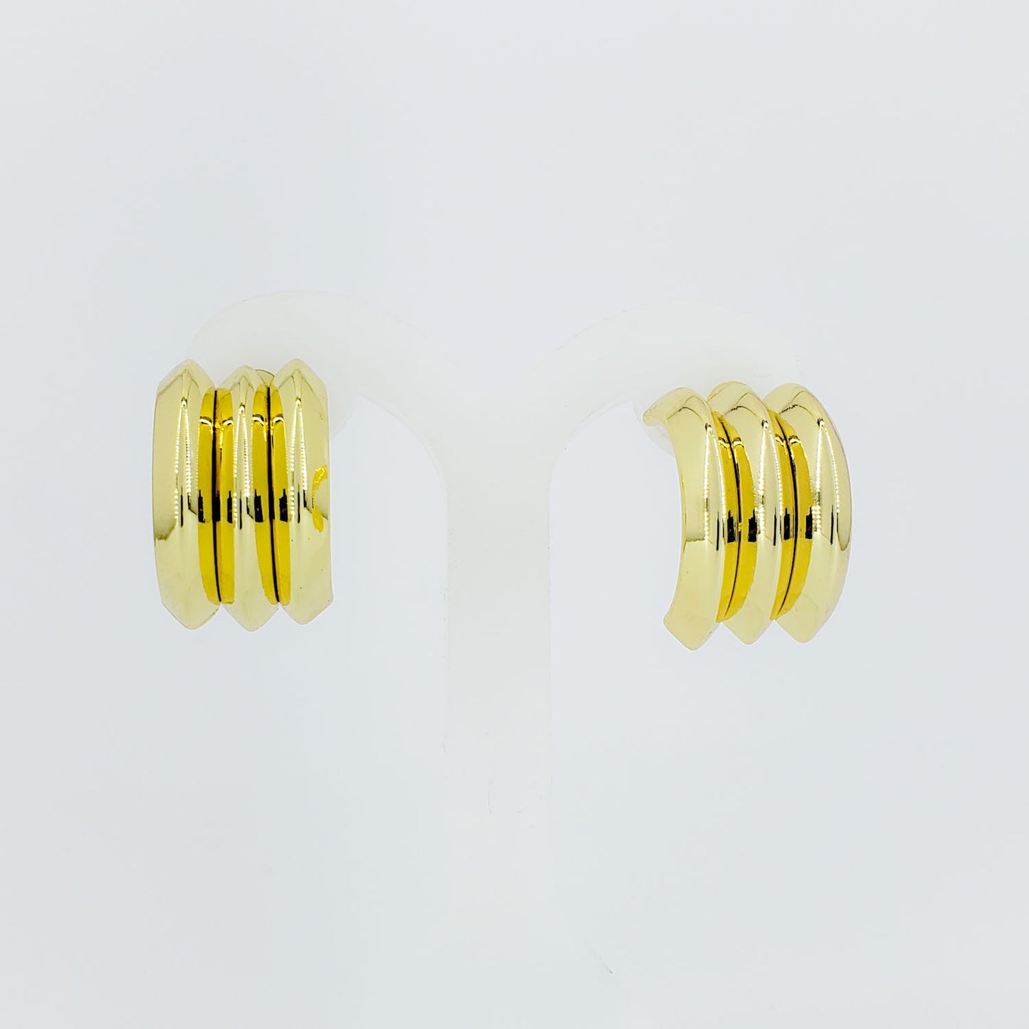 Aretes Chunky Triples