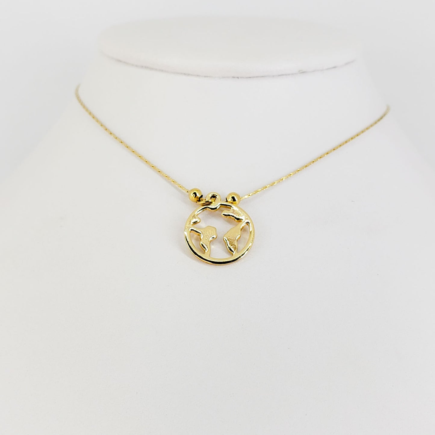 Collar World