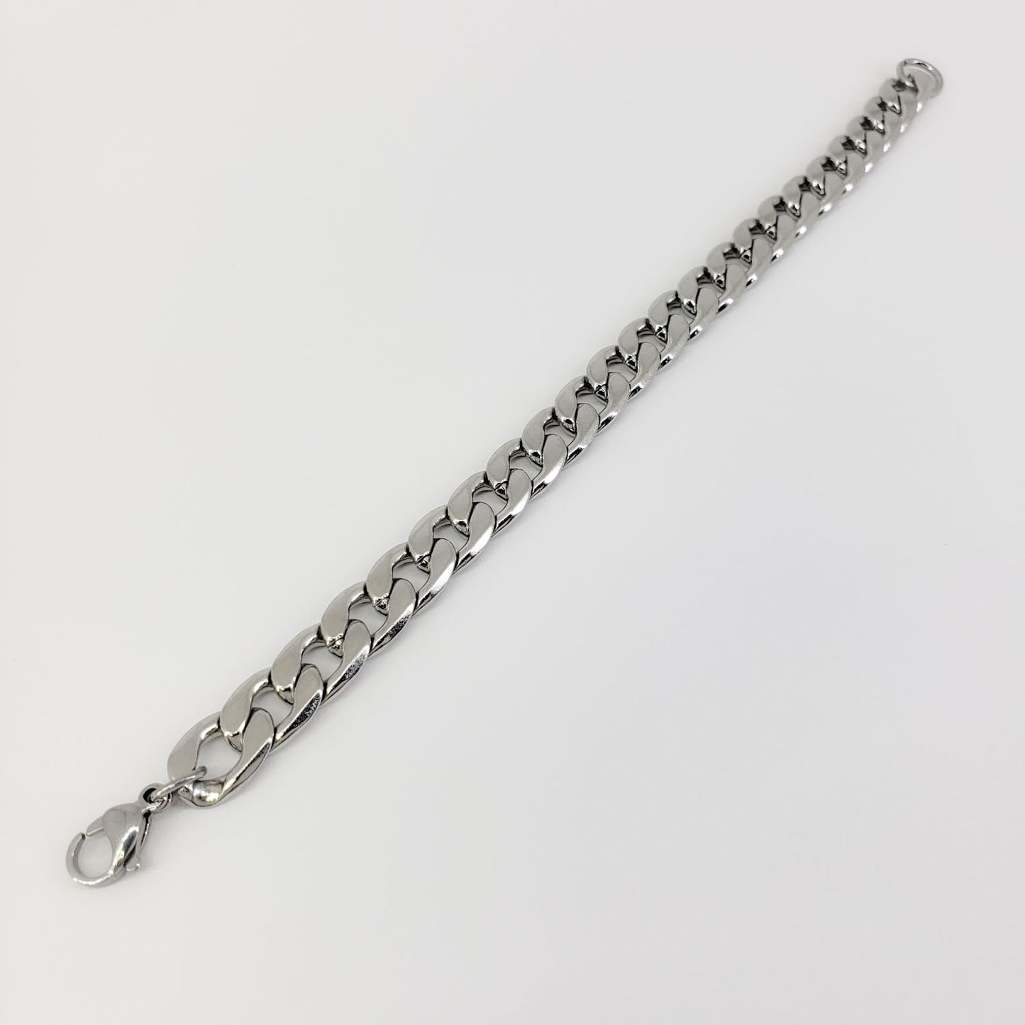 Pulsera de eslabones
