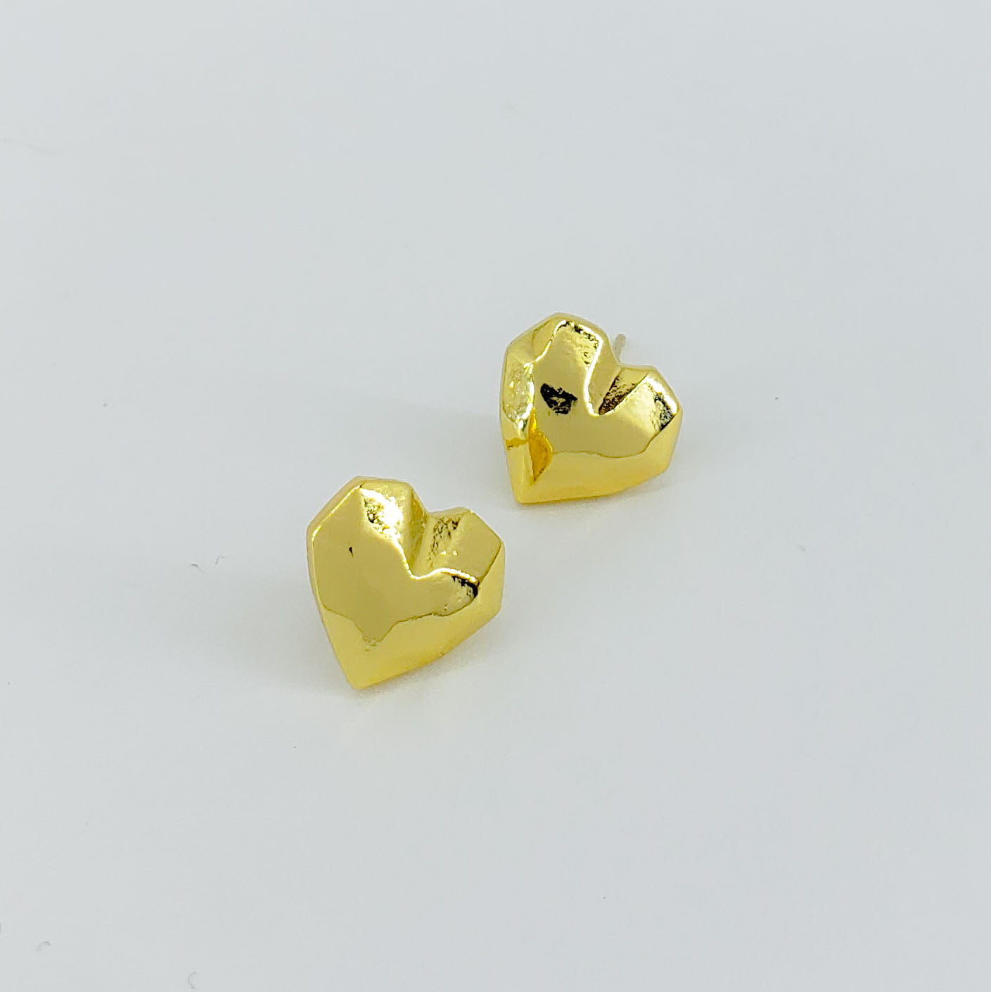 Broqueles Corazón