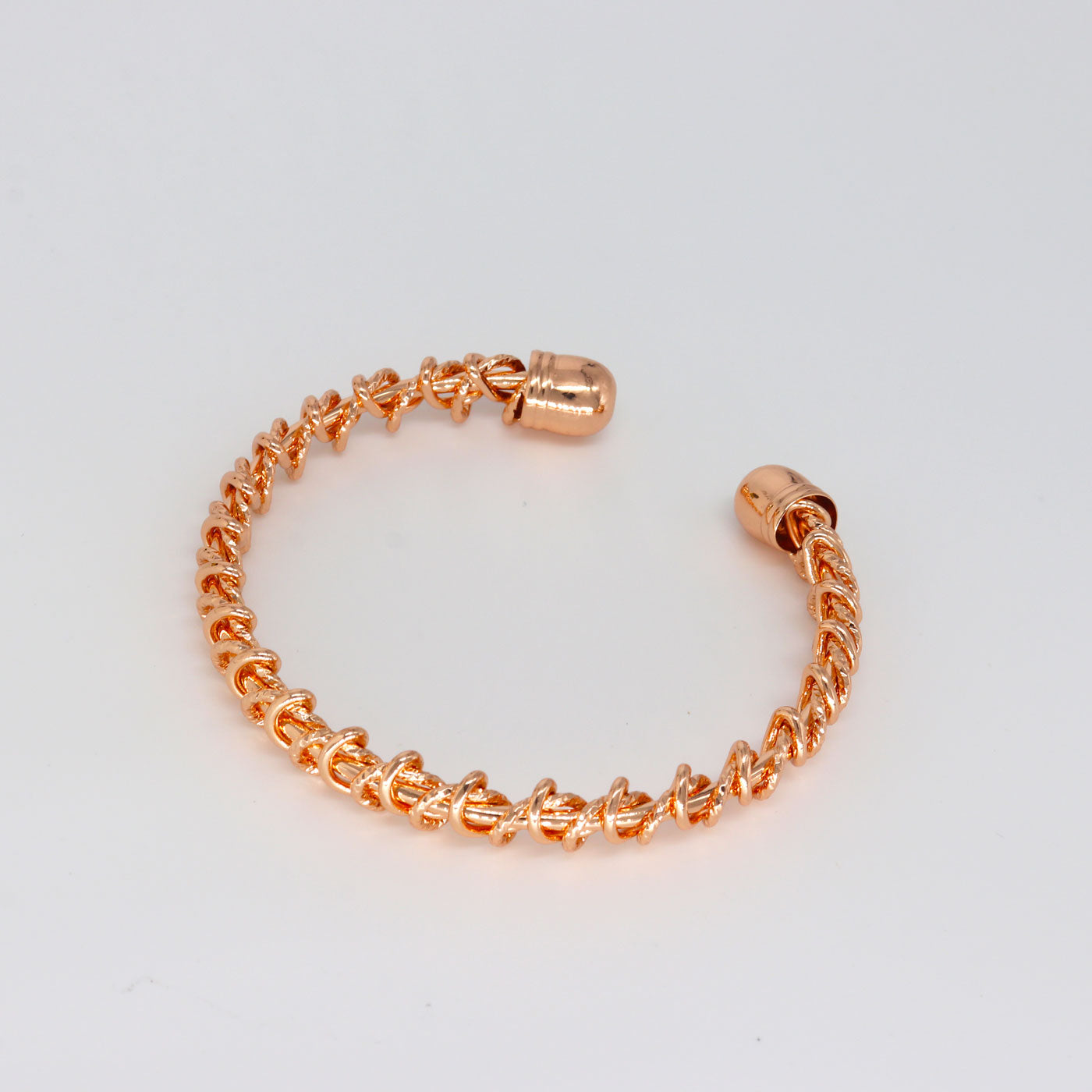 Brazalete Enroscado