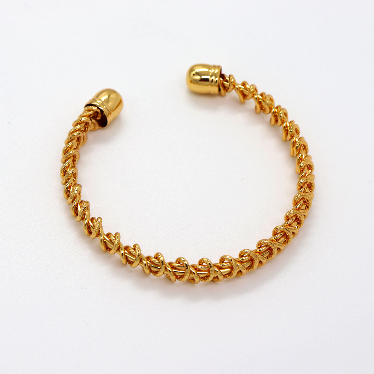 Brazalete Enroscado