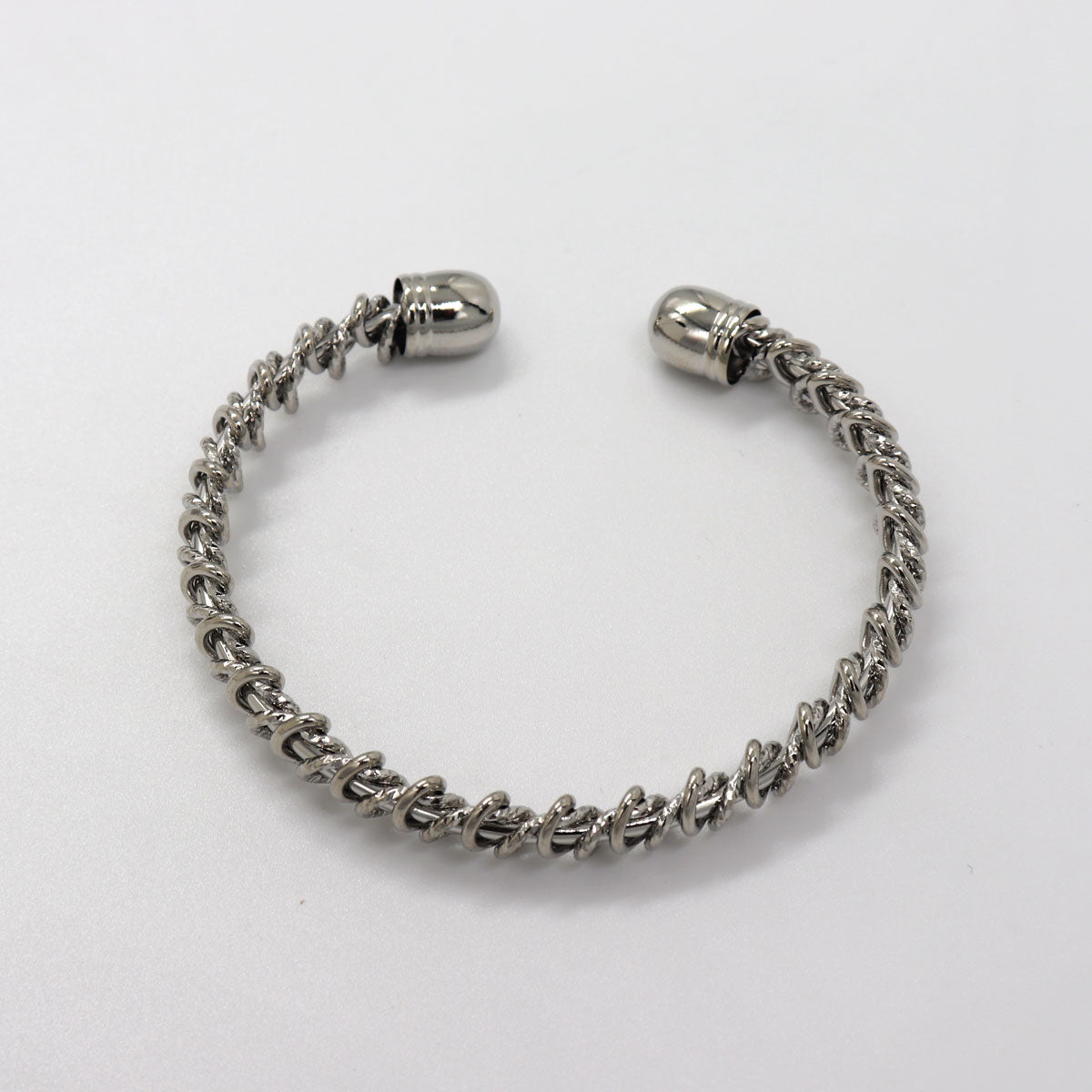Brazalete Enroscado