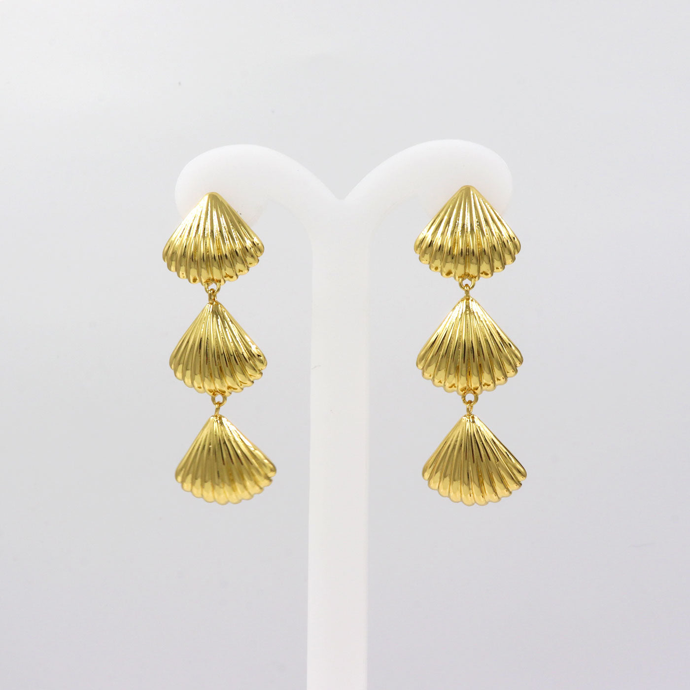 Aretes Enora