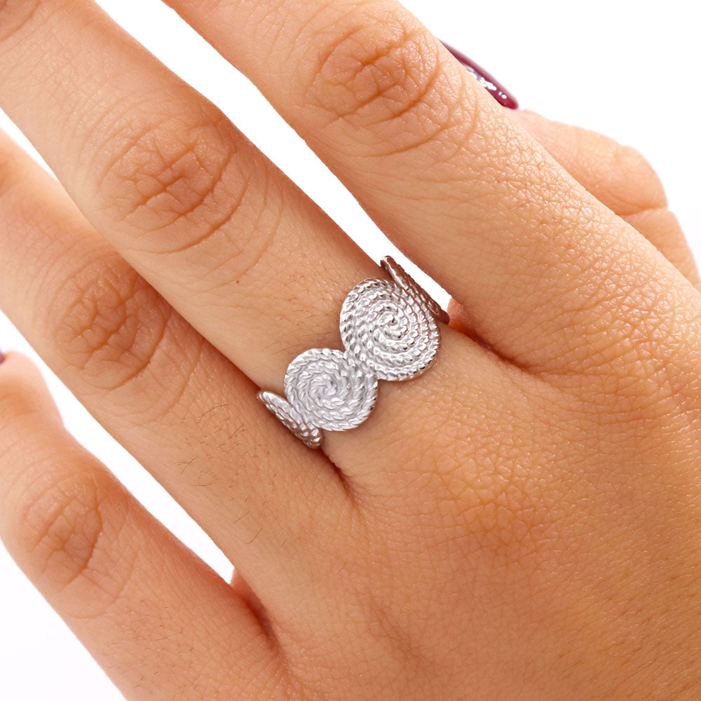 Anillo Ikia