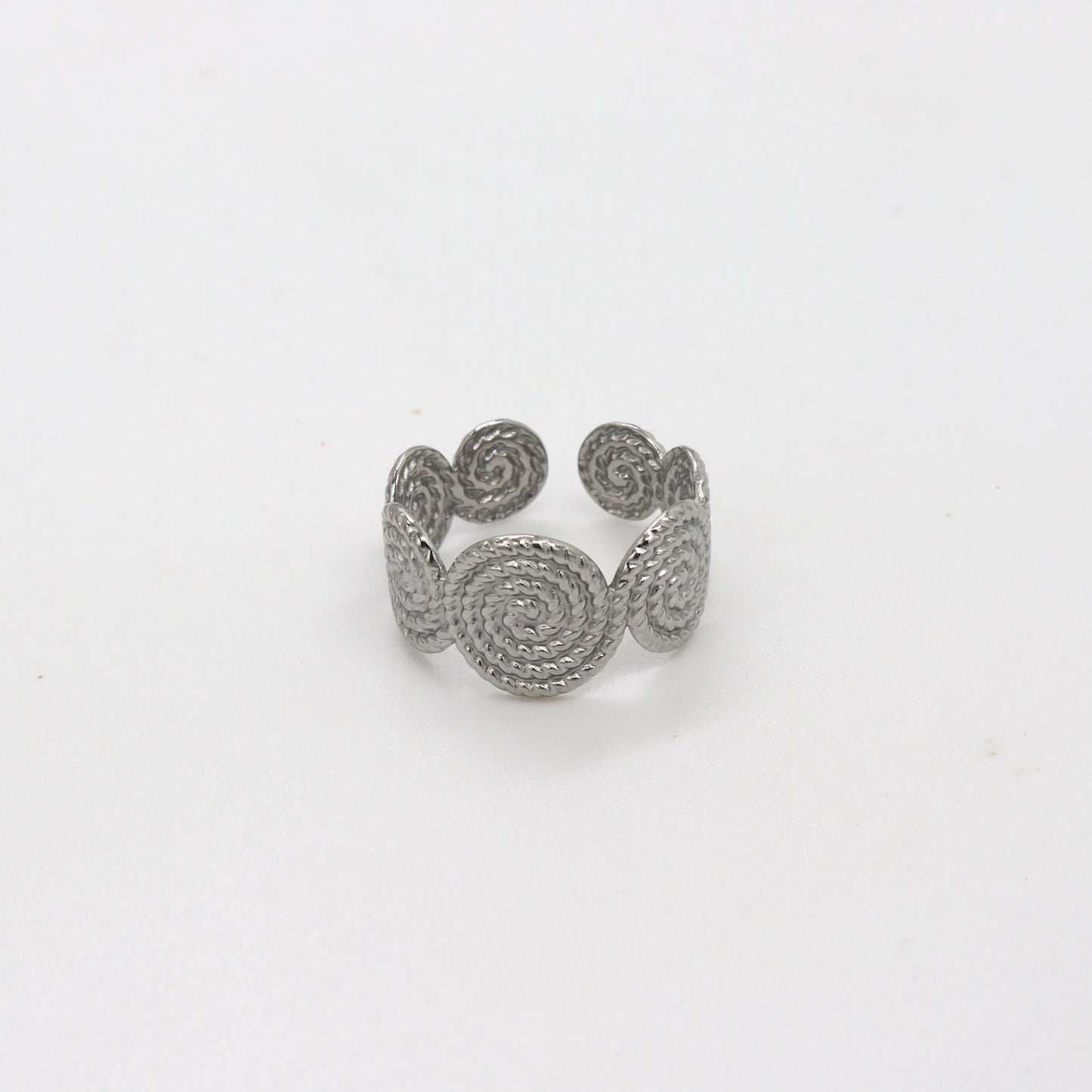 Anillo Ikia