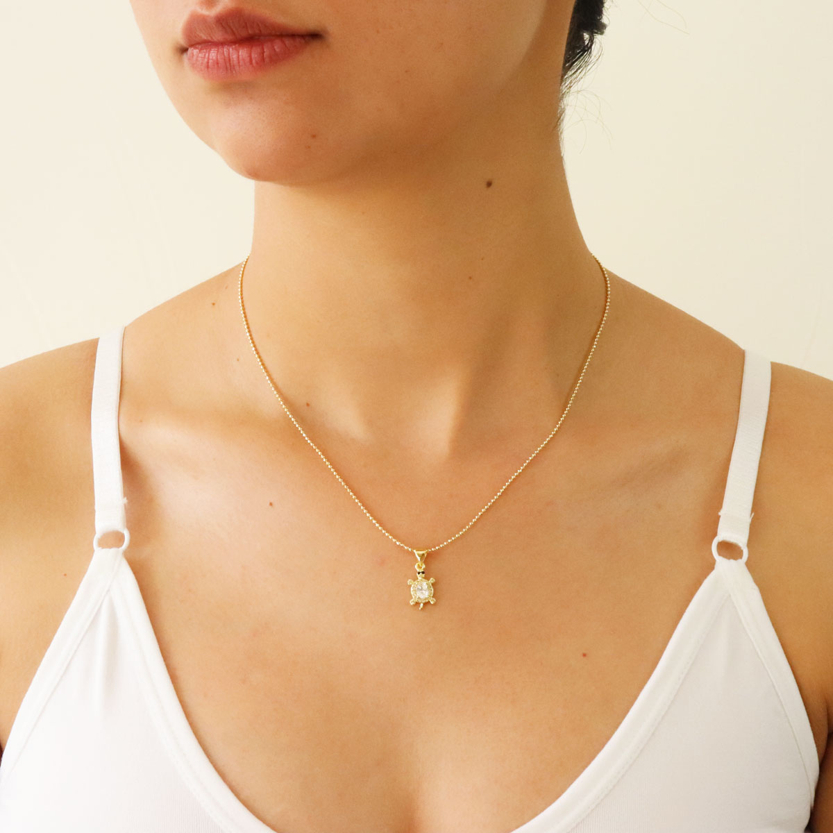 Collar de Tortuga