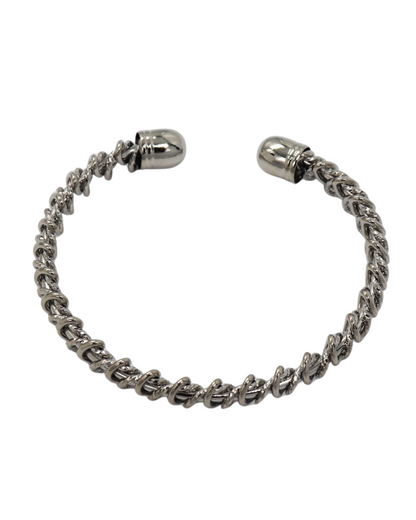 Brazalete Enroscado