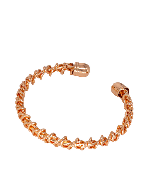 Brazalete Enroscado