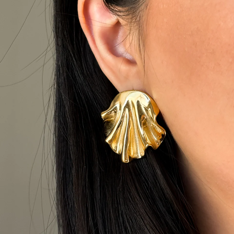 Aretes Silk