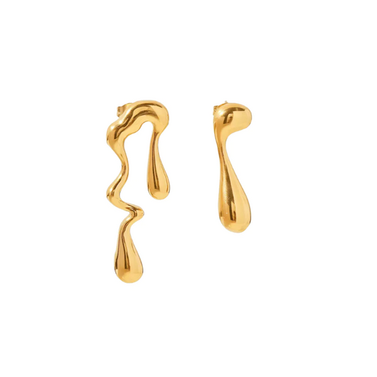 Aretes Rain