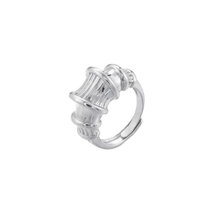 Anillo Hunter