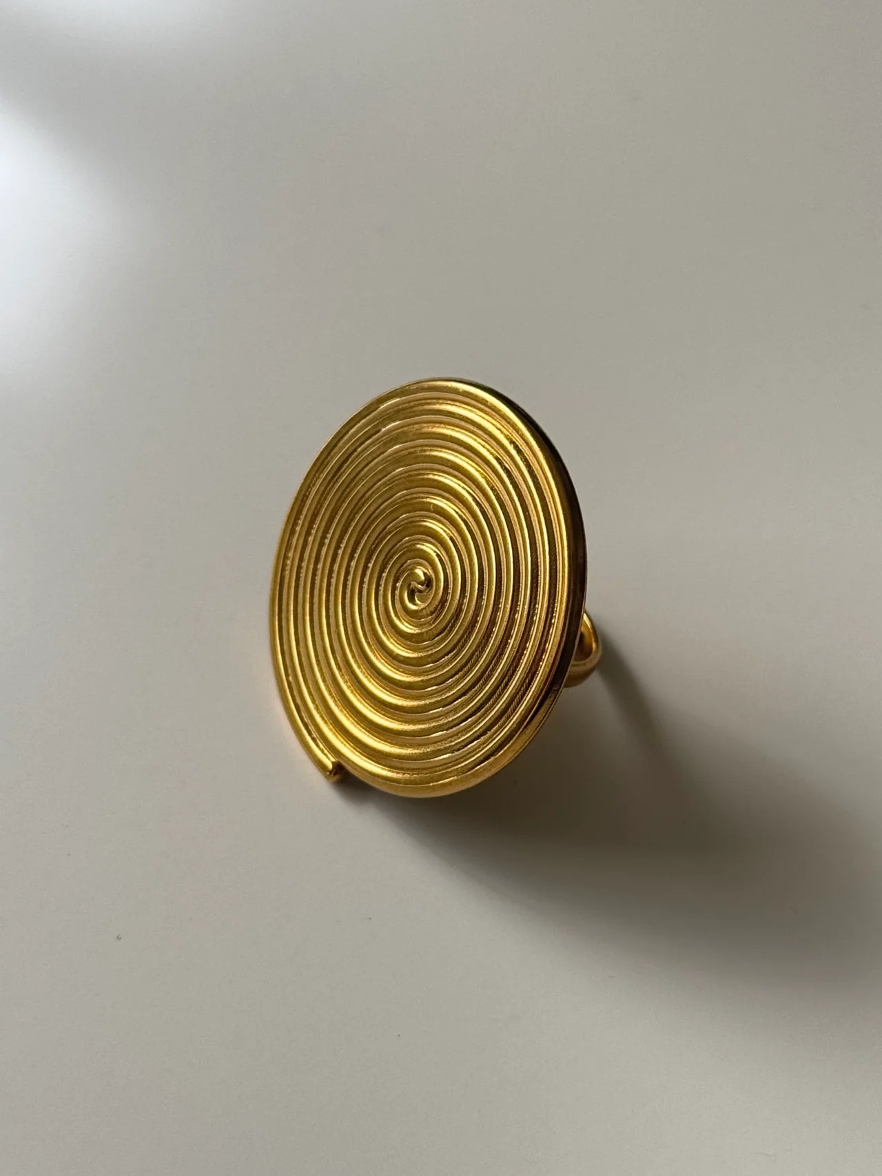 Anillo Laberinto