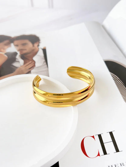 Brazalete Doble