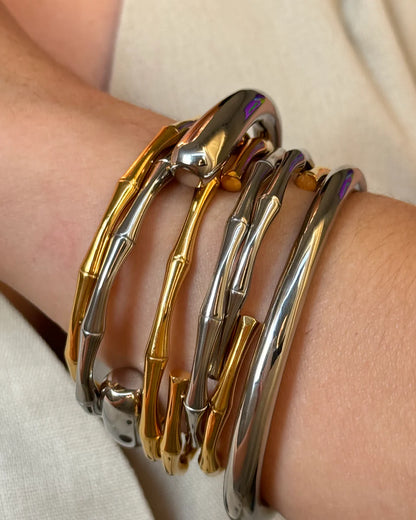 Brazalete Bamboo