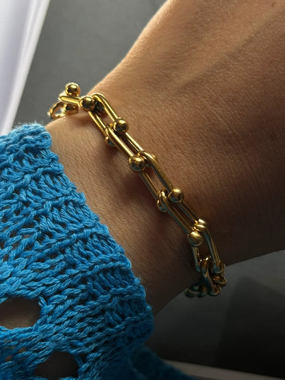 Pulsera Magoa