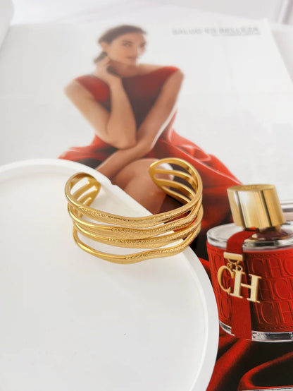 Brazalete Chunky