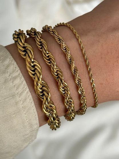 Pulsera Torsal