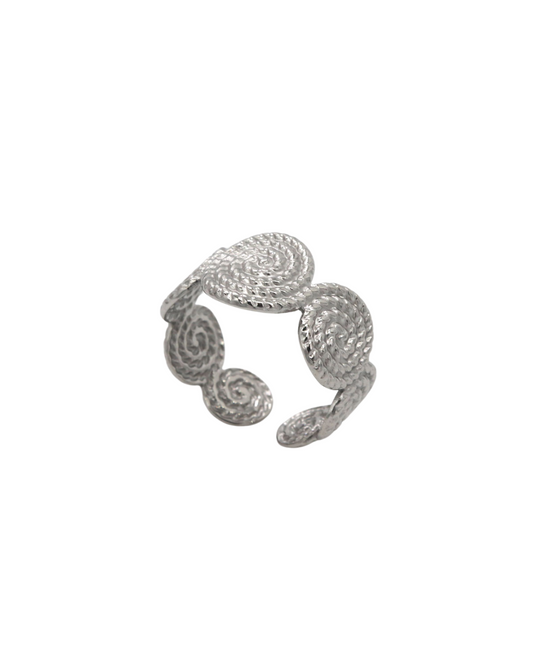 Anillo Ikia