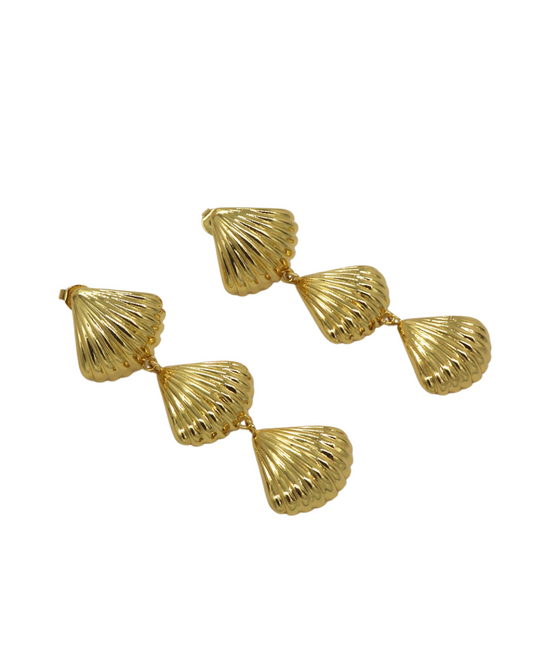 Aretes Enora