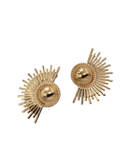 Aretes Resplandor