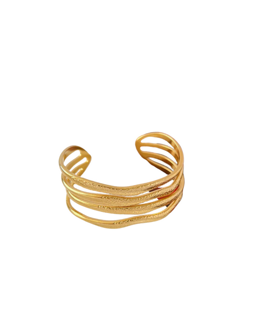 Brazalete Chunky