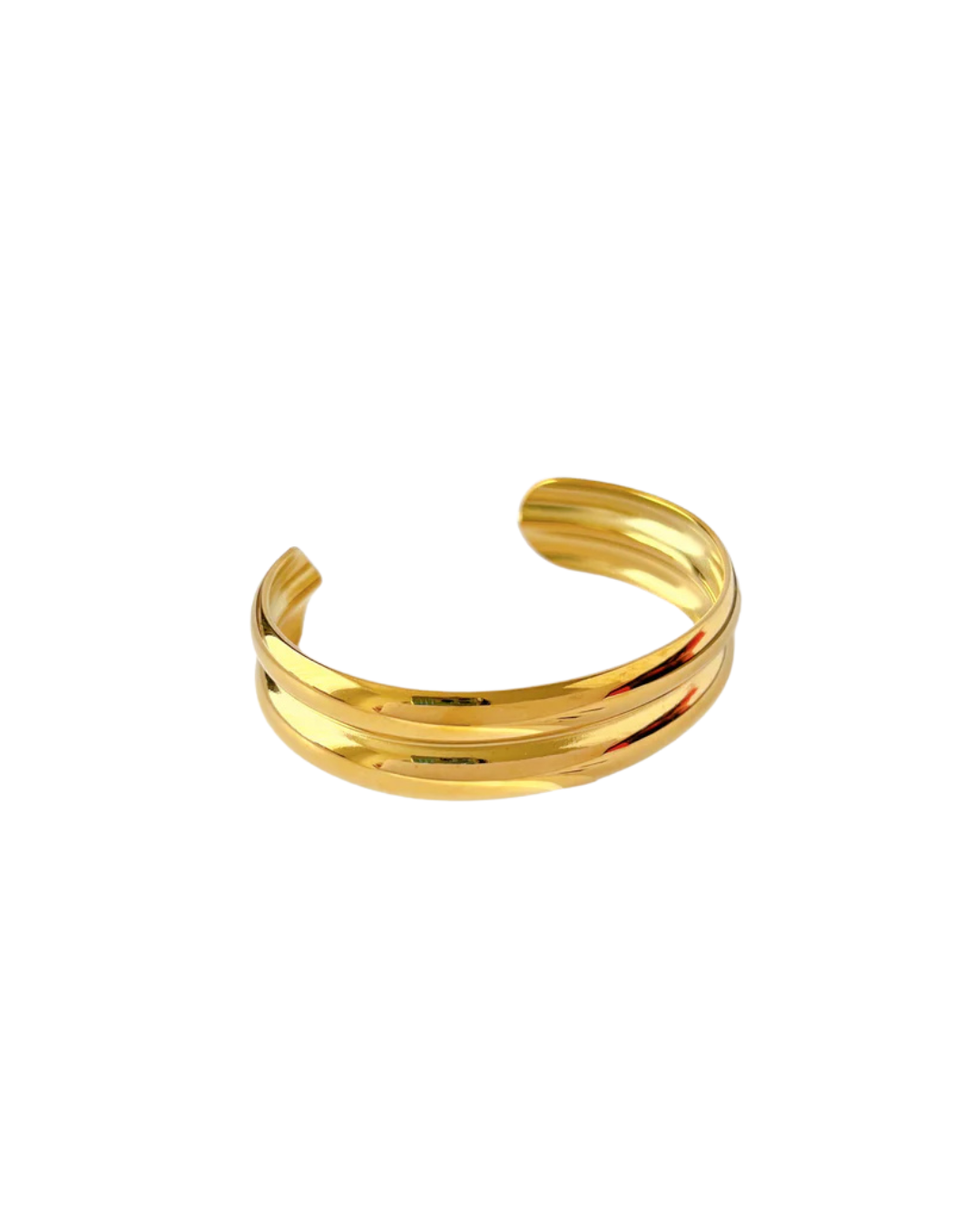Brazalete Doble