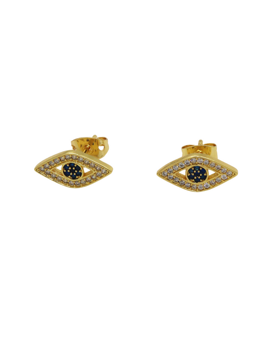 Broqueles de Ojo