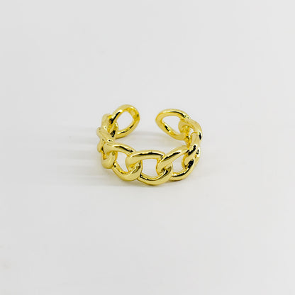 Anillo Cadena