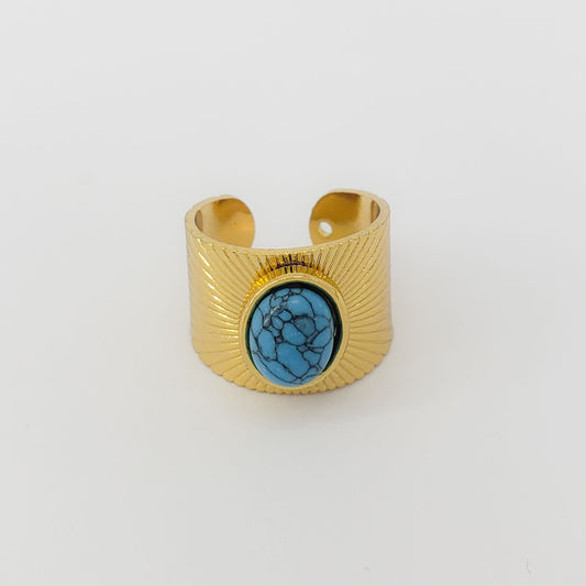 Anillo Cleopatra