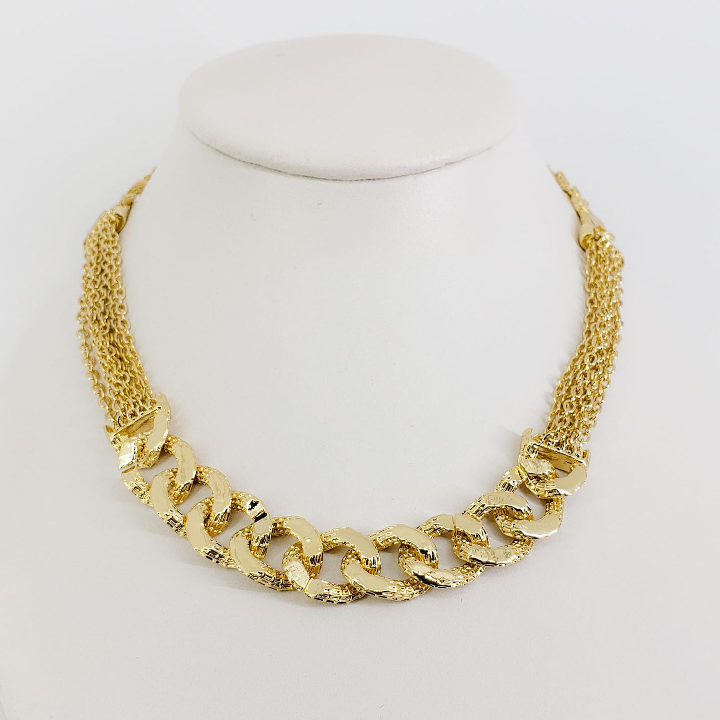 Collar Chunky