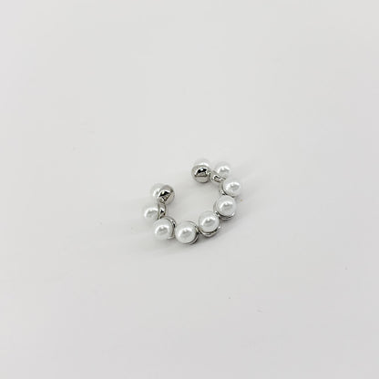 EarCuff Perlas