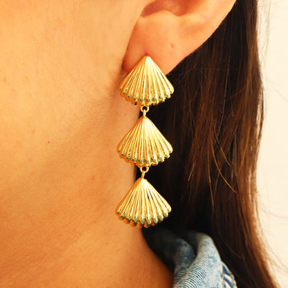 Aretes Enora