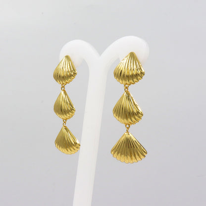 Aretes Enora