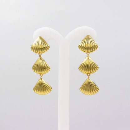 Aretes Enora