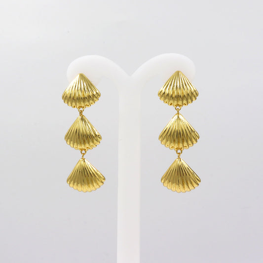 Aretes Enora