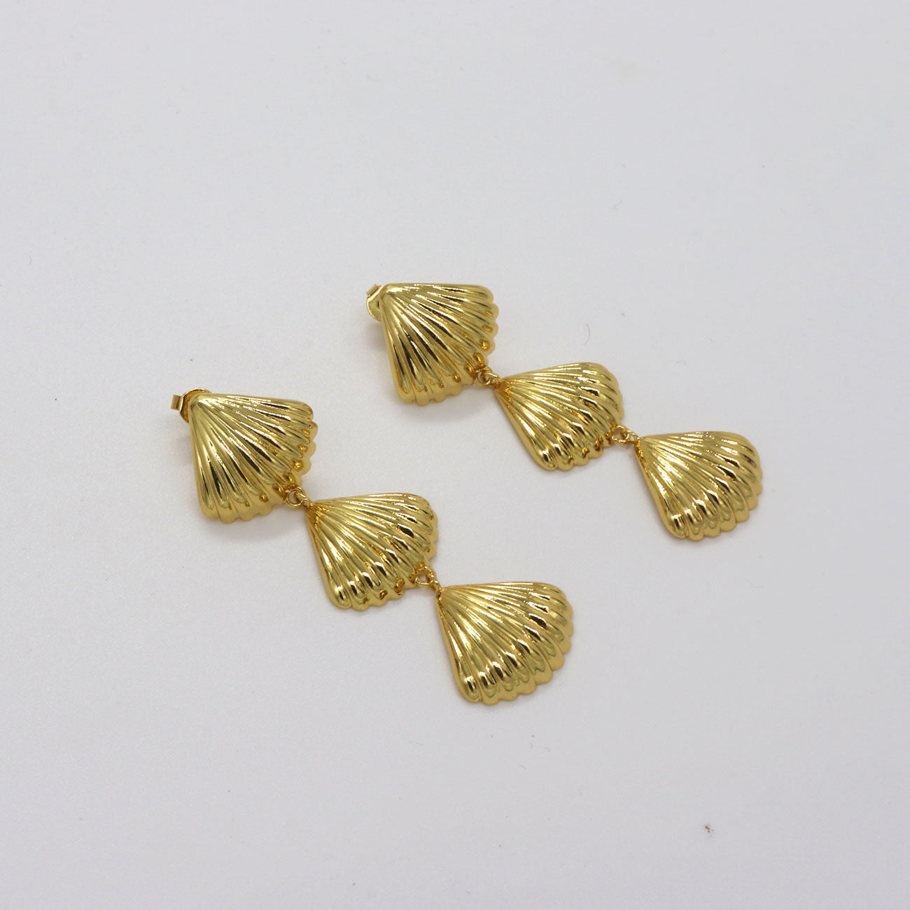 Aretes Enora