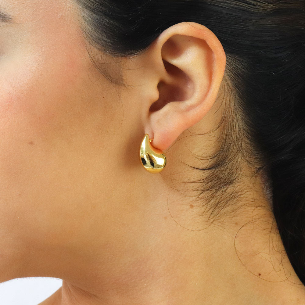 Aretes de Gota small