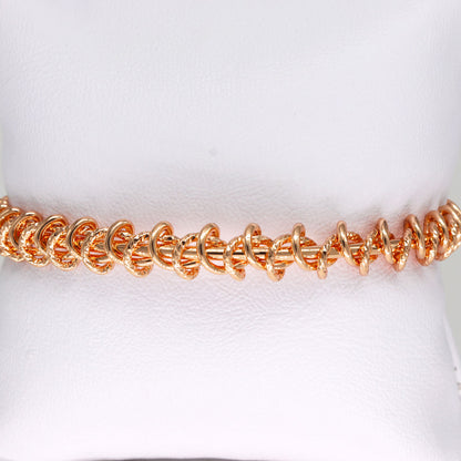 Brazalete Enroscado