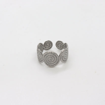 Anillo Ikia