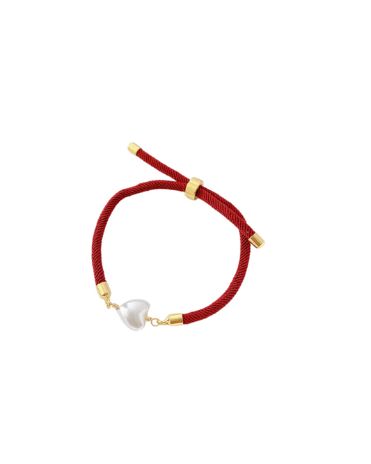 Pulsera Corazón